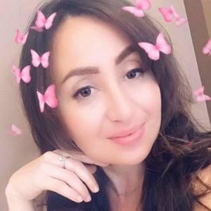 Meet your Posher, Ivis